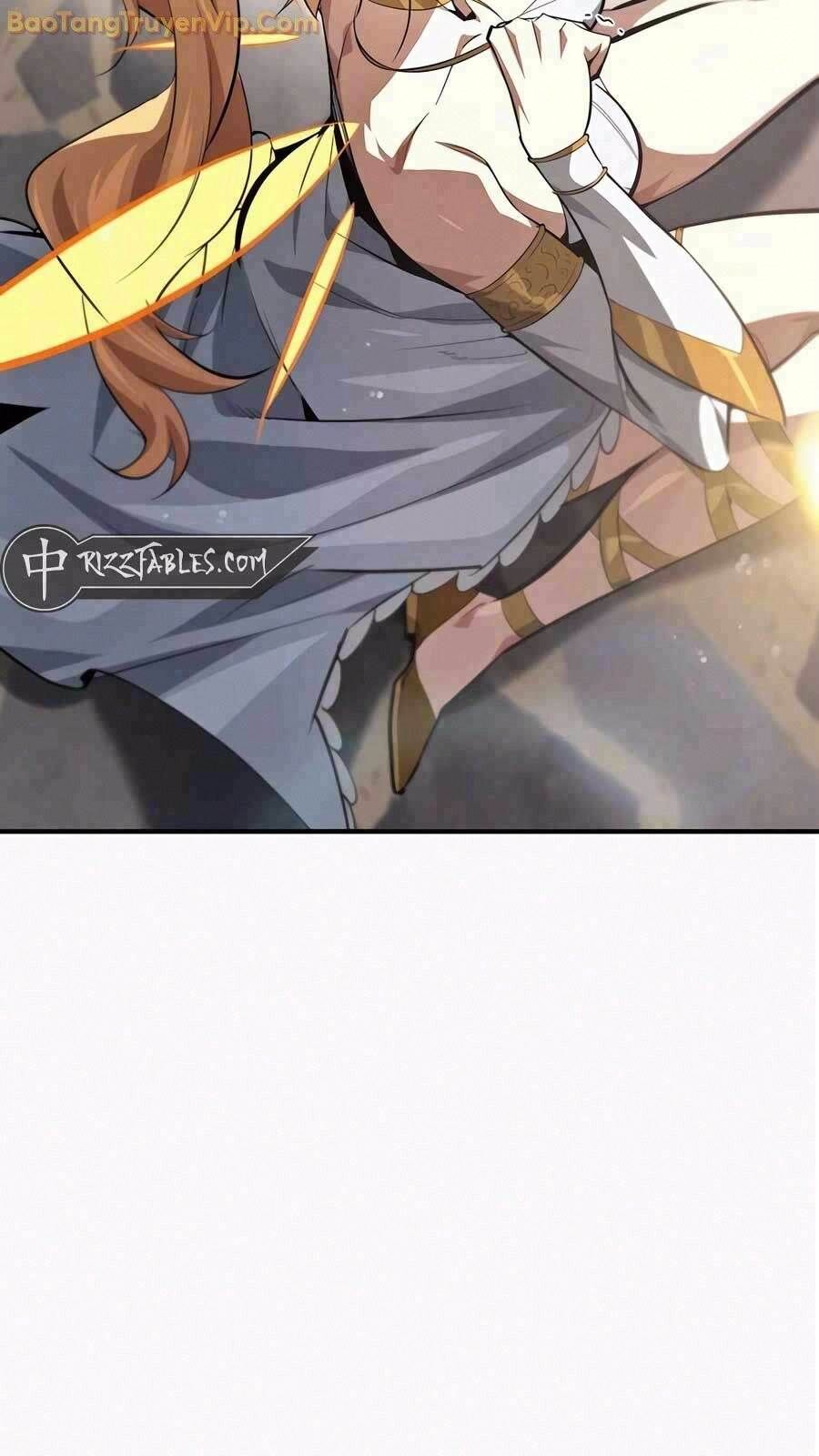 Trên Thế Giới Không Có Chiến Binh Xấu: Chapter 12