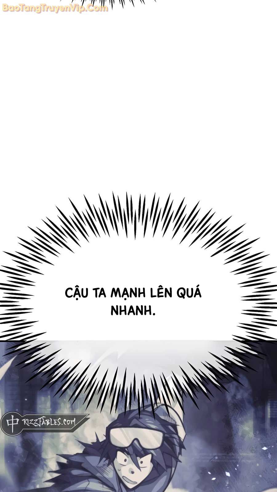 Trên Thế Giới Không Có Chiến Binh Xấu: Chapter 12