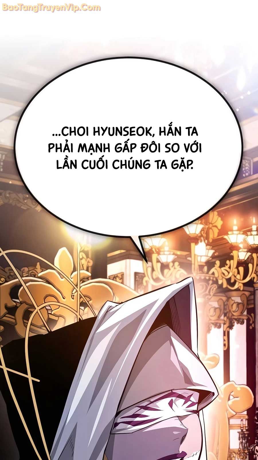 Trên Thế Giới Không Có Chiến Binh Xấu: Chapter 12