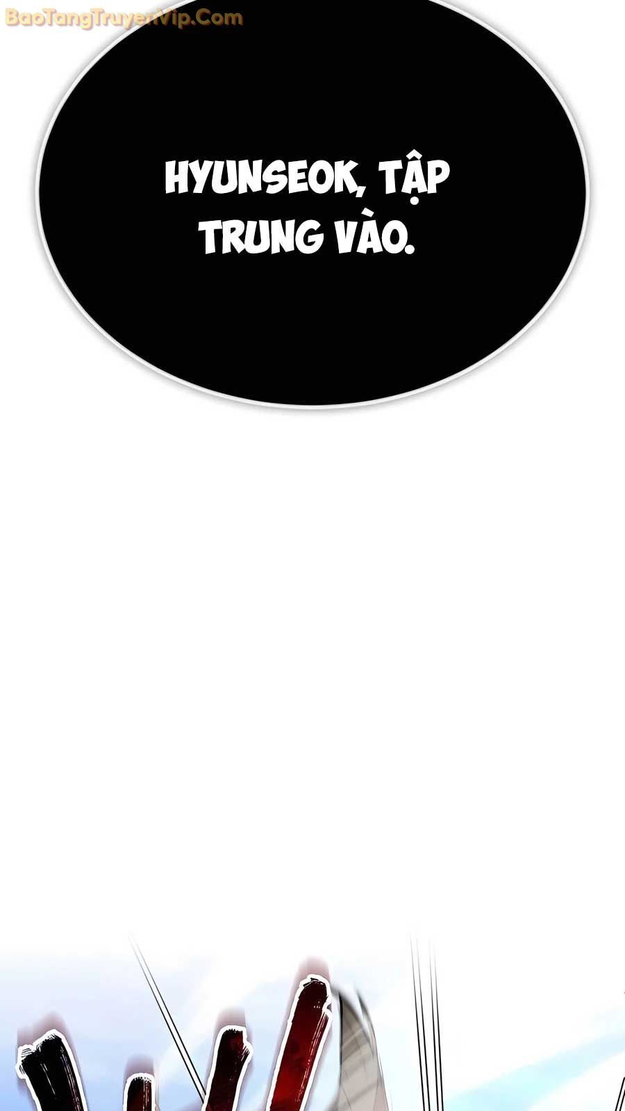 Trên Thế Giới Không Có Chiến Binh Xấu: Chapter 12