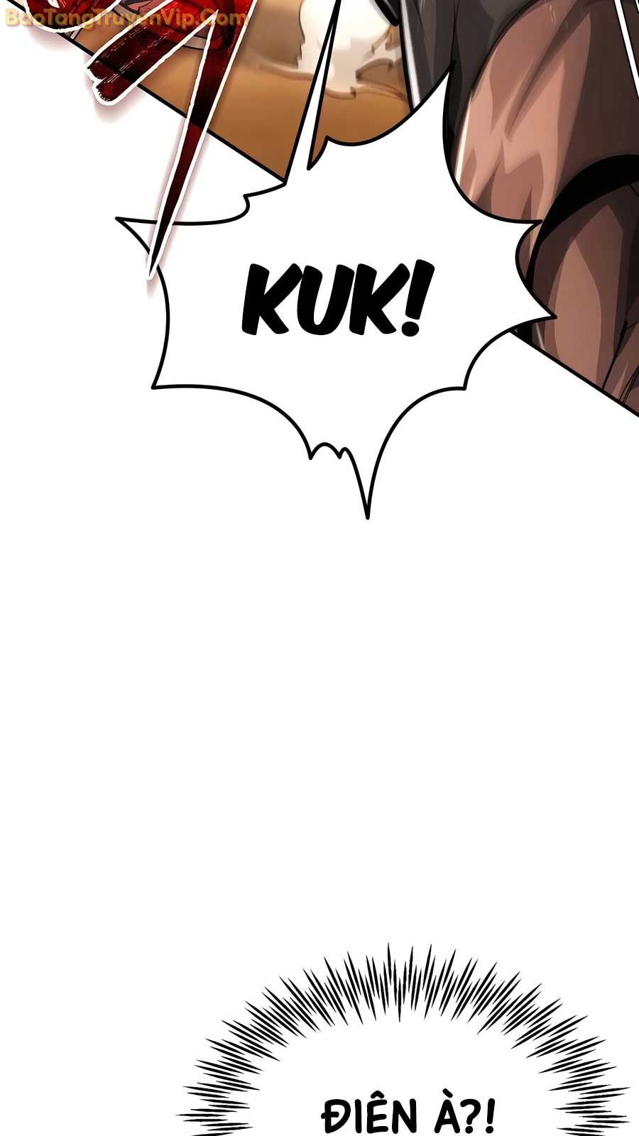 Trên Thế Giới Không Có Chiến Binh Xấu: Chapter 12