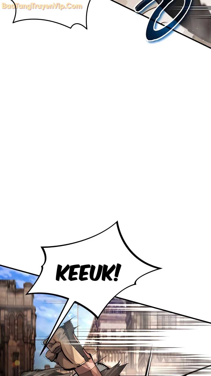 Trên Thế Giới Không Có Chiến Binh Xấu: Chapter 12