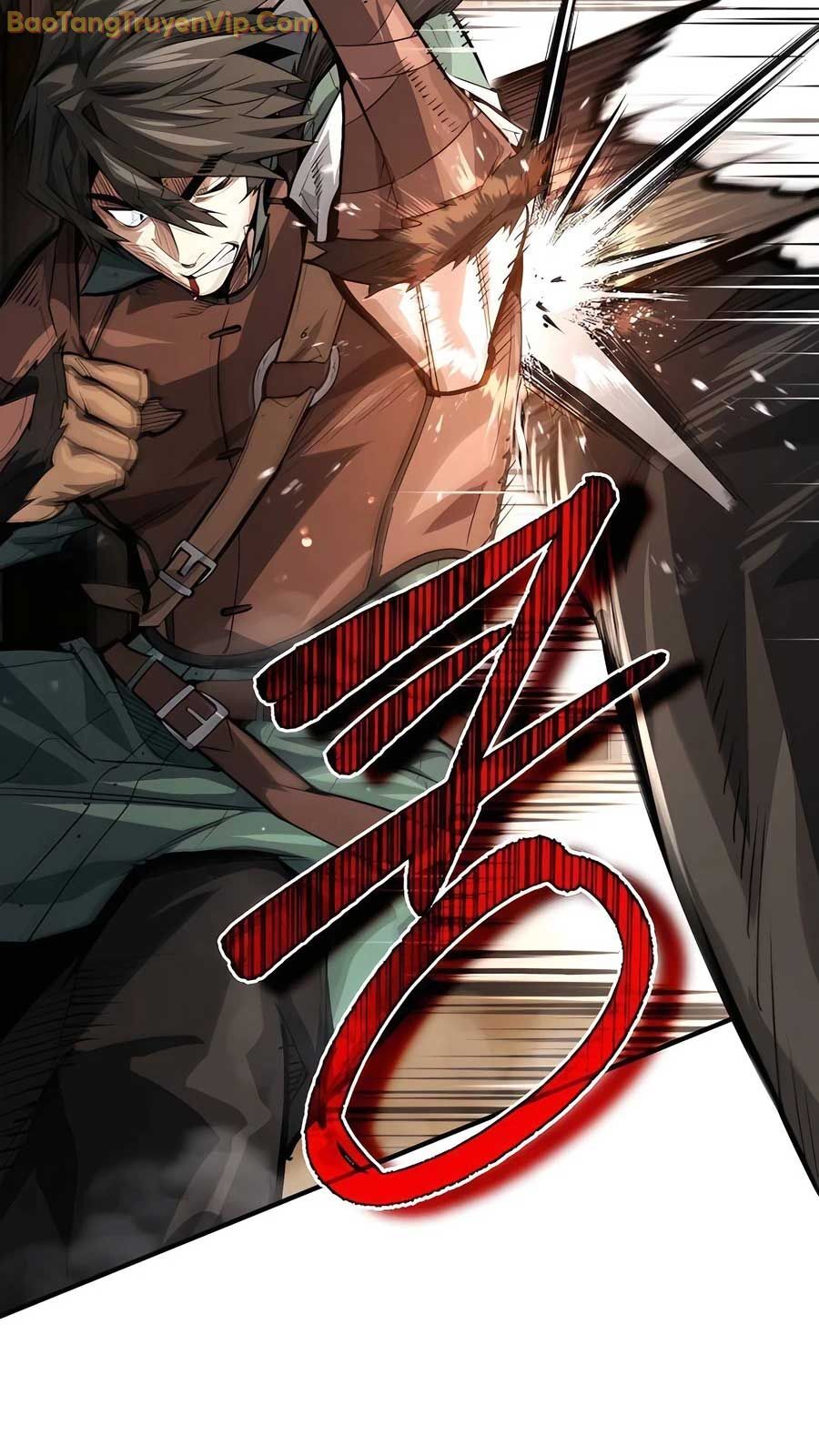 Trên Thế Giới Không Có Chiến Binh Xấu: Chapter 12