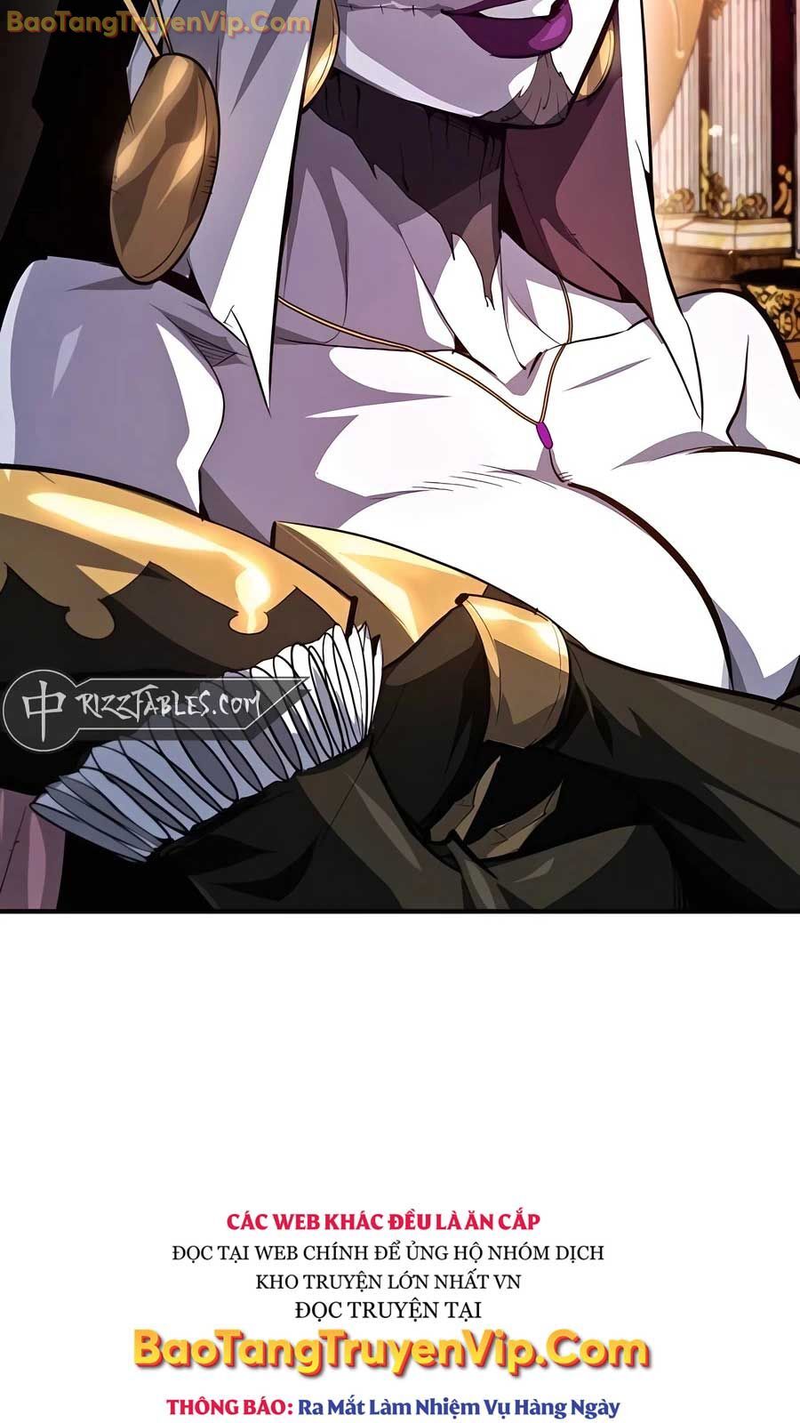 Trên Thế Giới Không Có Chiến Binh Xấu: Chapter 12