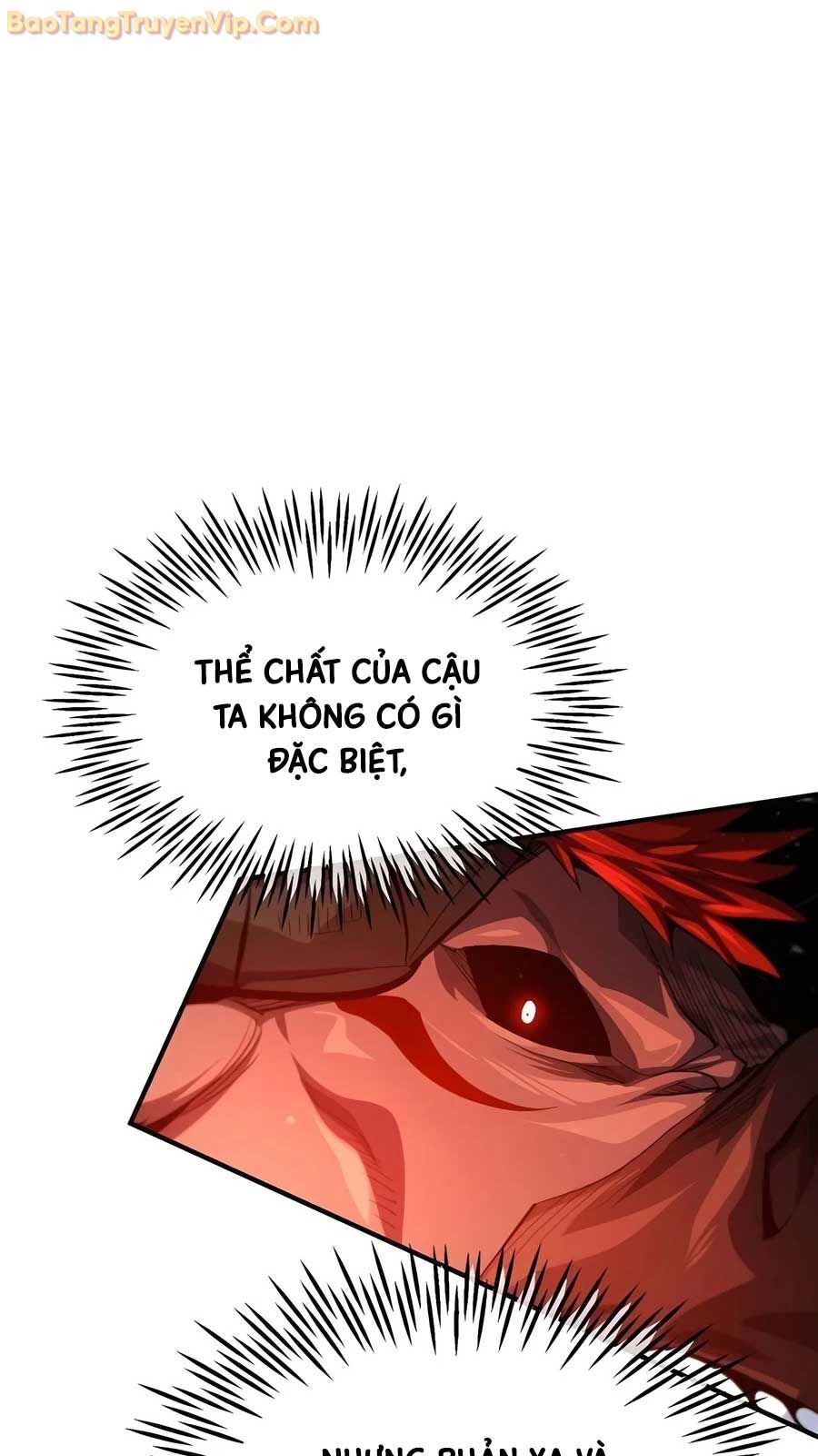 Trên Thế Giới Không Có Chiến Binh Xấu: Chapter 12