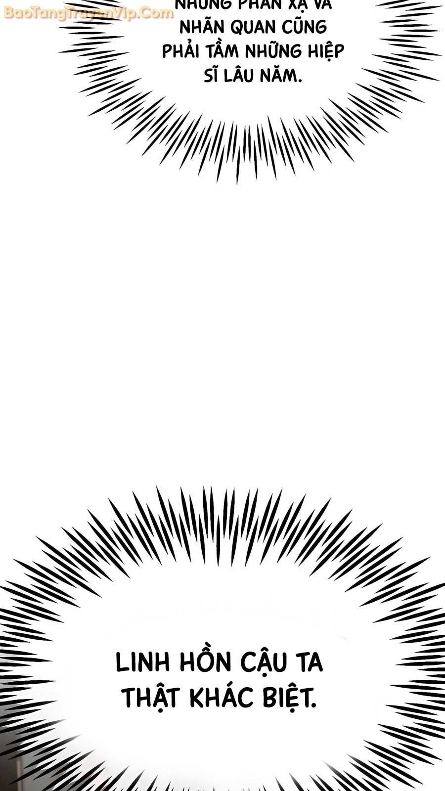 Trên Thế Giới Không Có Chiến Binh Xấu: Chapter 12