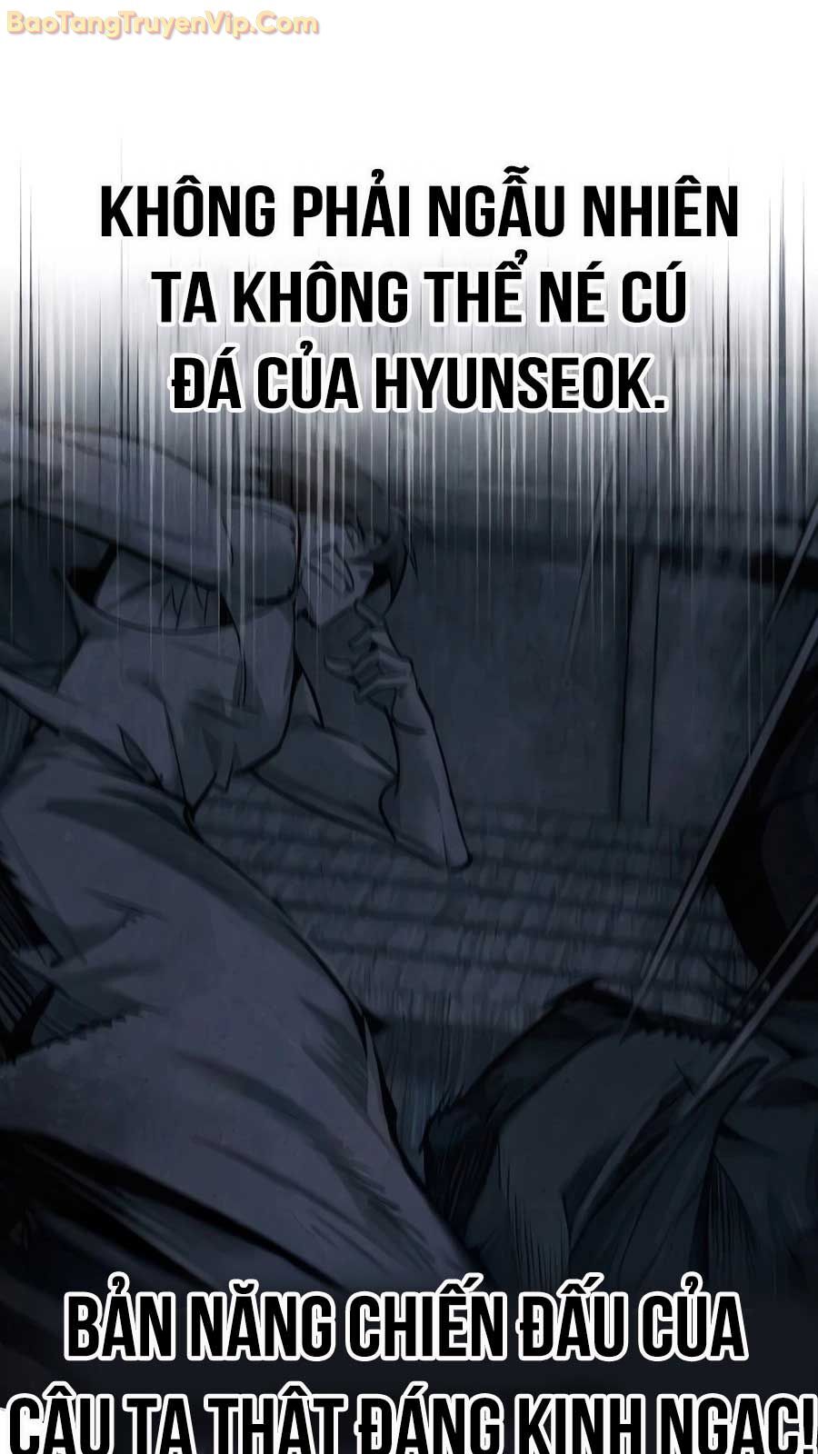 Trên Thế Giới Không Có Chiến Binh Xấu: Chapter 12