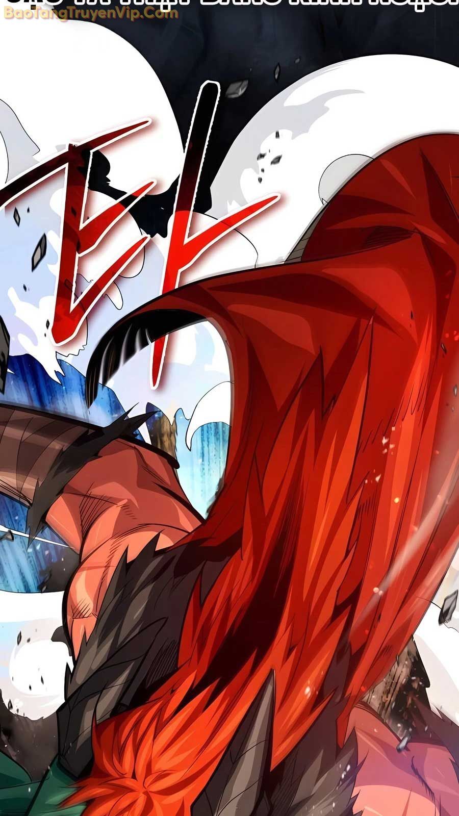 Trên Thế Giới Không Có Chiến Binh Xấu: Chapter 12