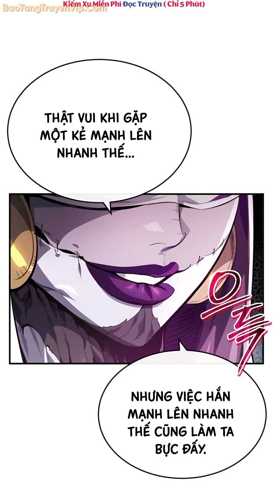 Trên Thế Giới Không Có Chiến Binh Xấu: Chapter 12