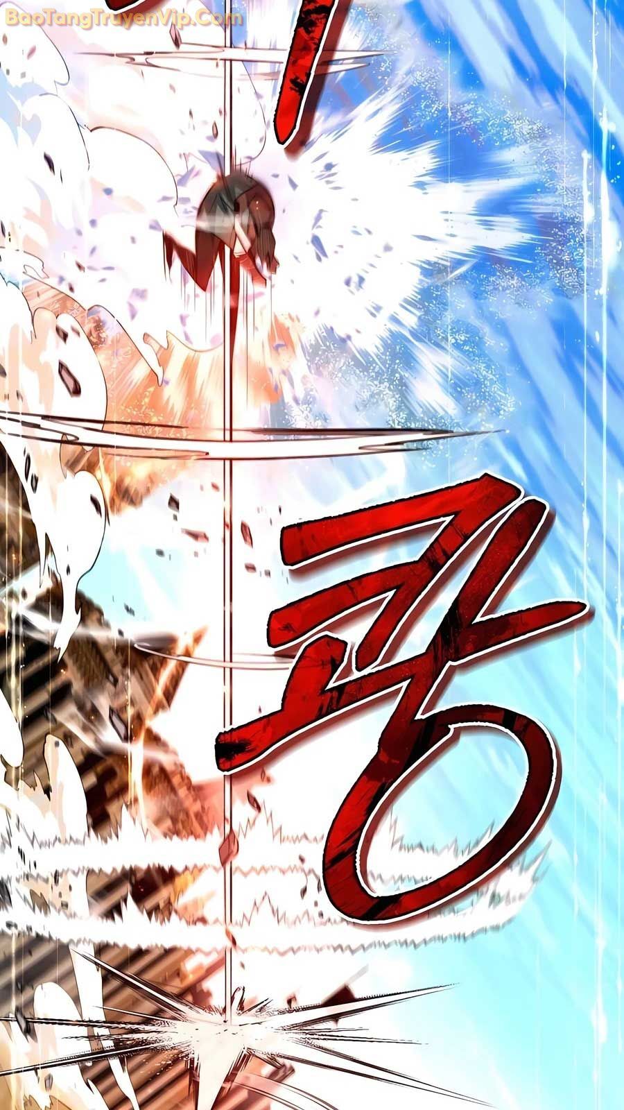 Trên Thế Giới Không Có Chiến Binh Xấu: Chapter 12