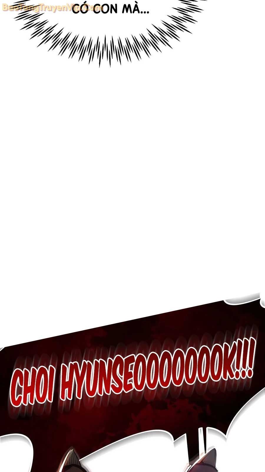 Trên Thế Giới Không Có Chiến Binh Xấu: Chapter 12