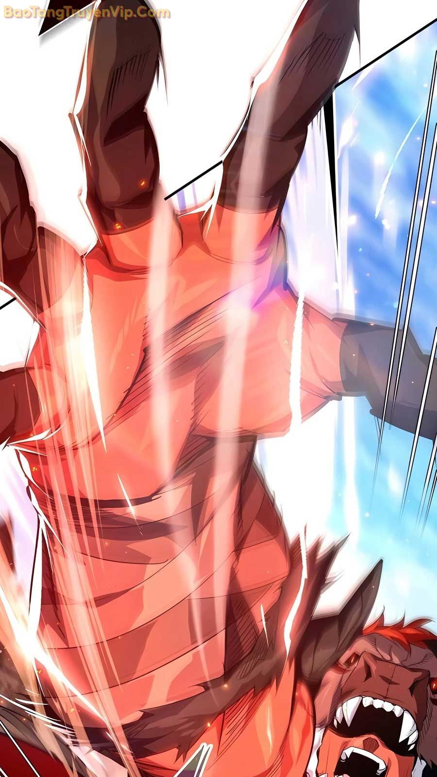 Trên Thế Giới Không Có Chiến Binh Xấu: Chapter 12