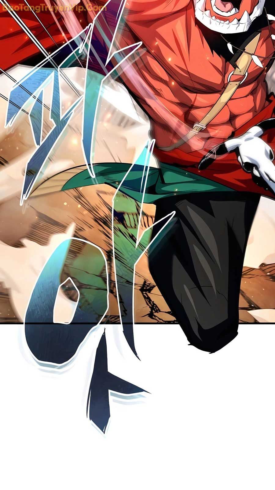 Trên Thế Giới Không Có Chiến Binh Xấu: Chapter 12