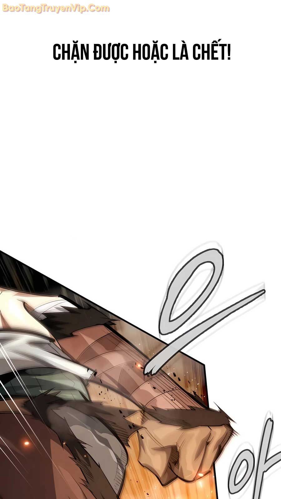 Trên Thế Giới Không Có Chiến Binh Xấu: Chapter 12