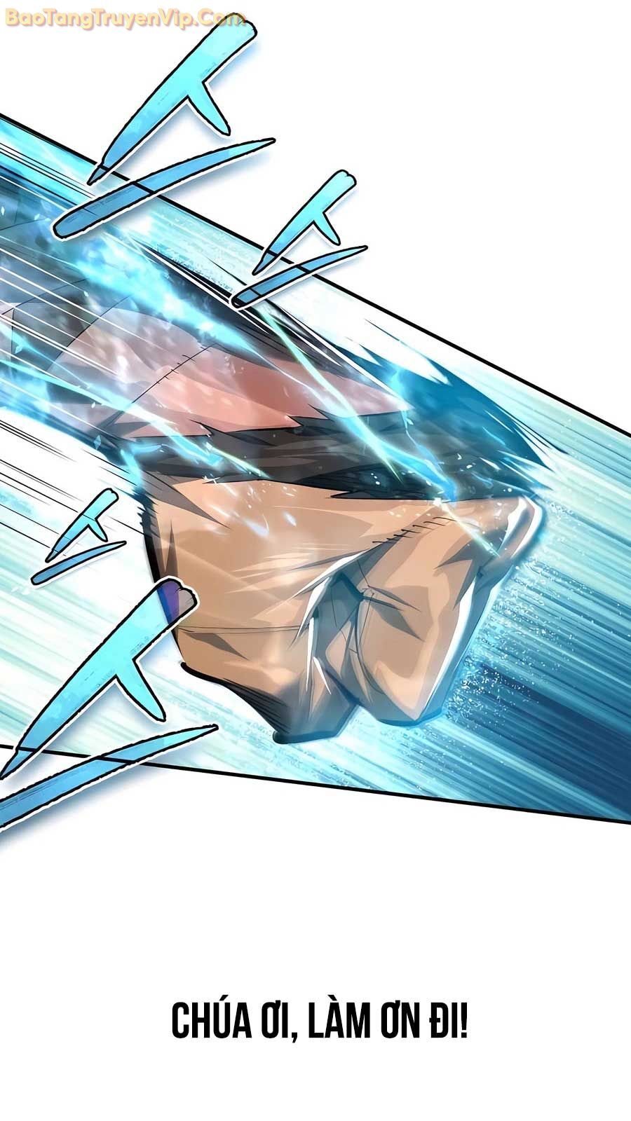 Trên Thế Giới Không Có Chiến Binh Xấu: Chapter 12