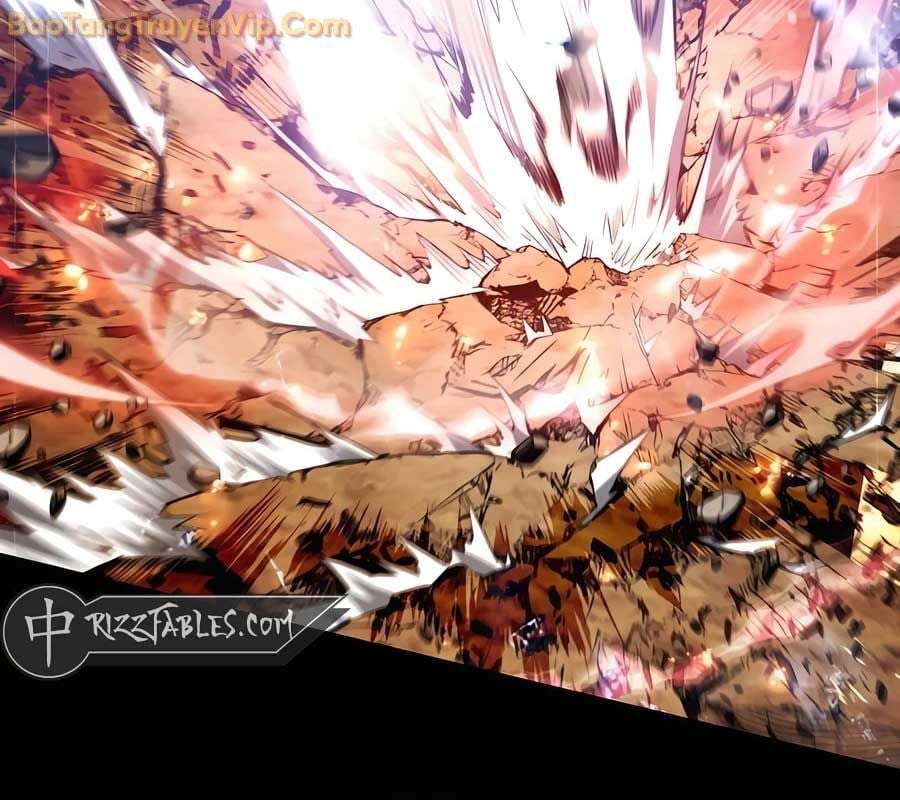 Trên Thế Giới Không Có Chiến Binh Xấu: Chapter 12