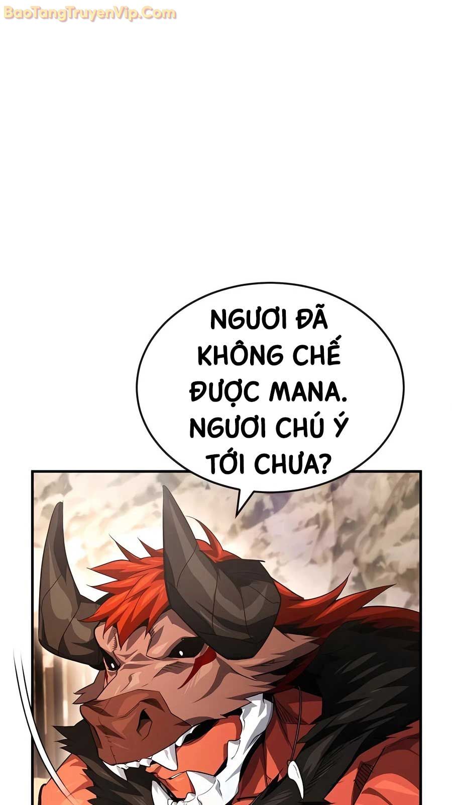 Trên Thế Giới Không Có Chiến Binh Xấu: Chapter 12