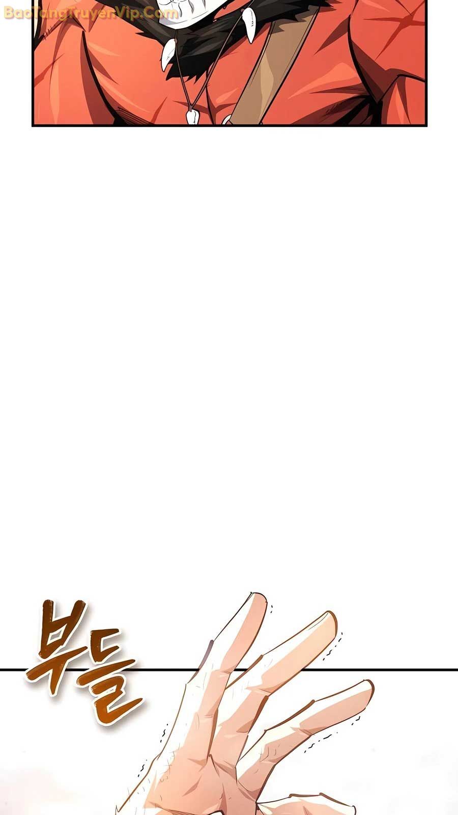 Trên Thế Giới Không Có Chiến Binh Xấu: Chapter 12