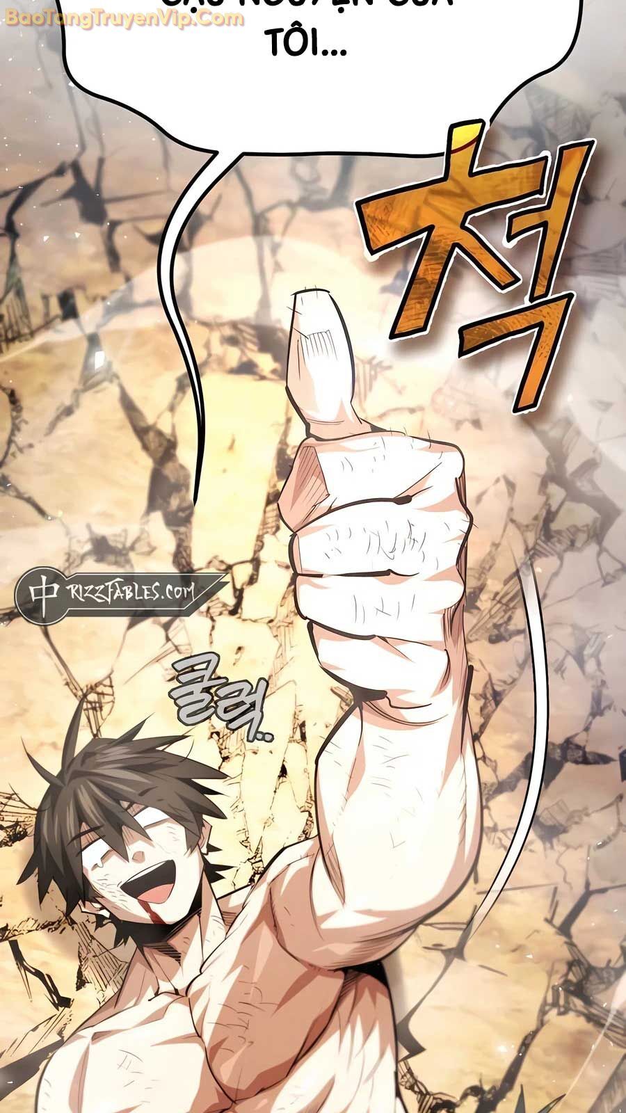 Trên Thế Giới Không Có Chiến Binh Xấu: Chapter 12