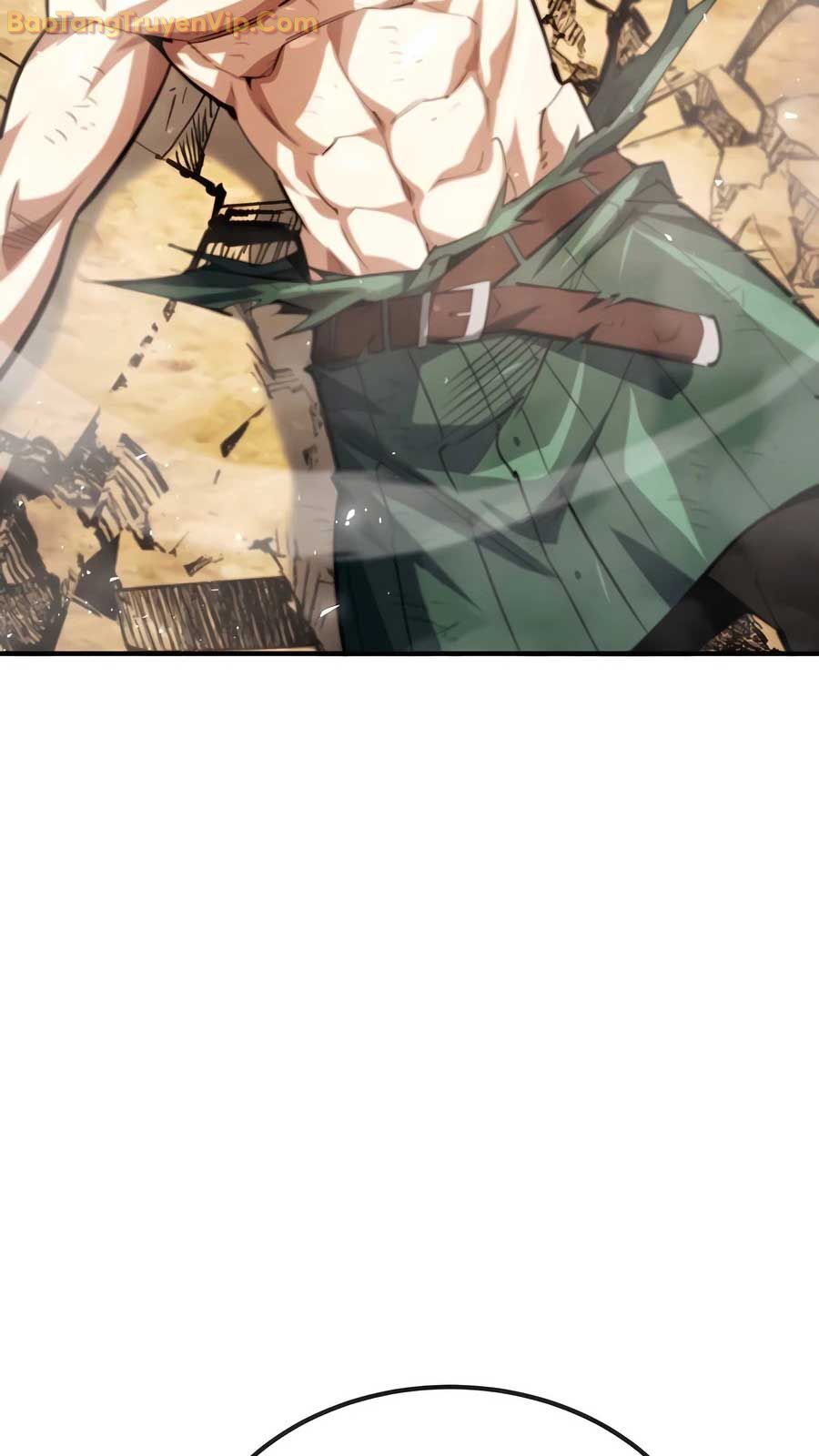 Trên Thế Giới Không Có Chiến Binh Xấu: Chapter 12
