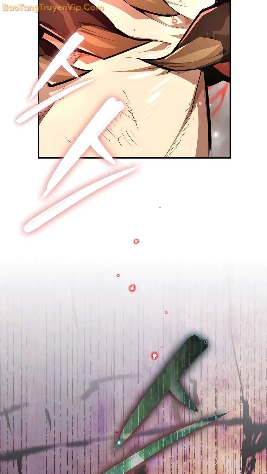 Trên Thế Giới Không Có Chiến Binh Xấu: Chapter 12