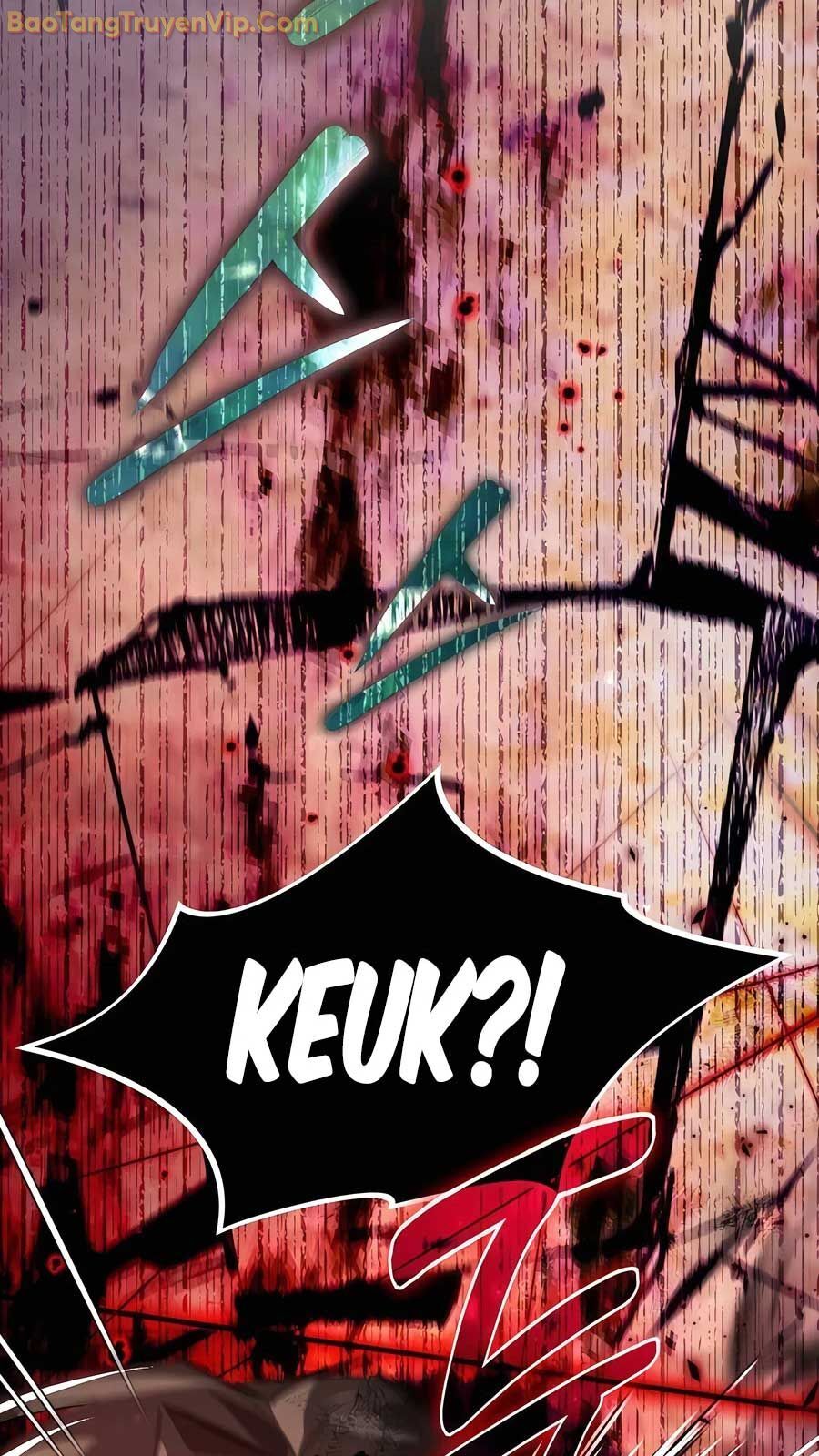 Trên Thế Giới Không Có Chiến Binh Xấu: Chapter 12