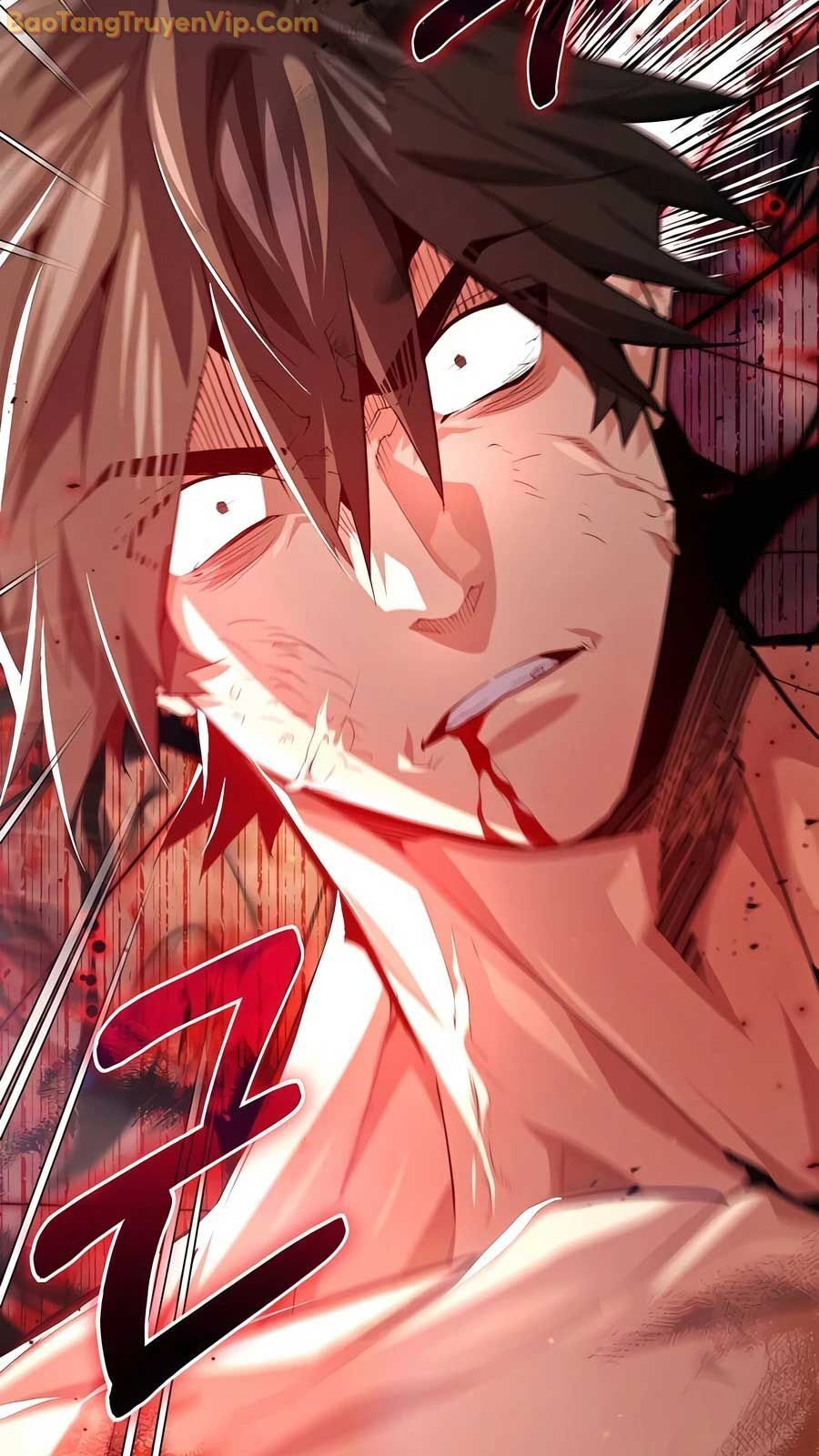 Trên Thế Giới Không Có Chiến Binh Xấu: Chapter 12