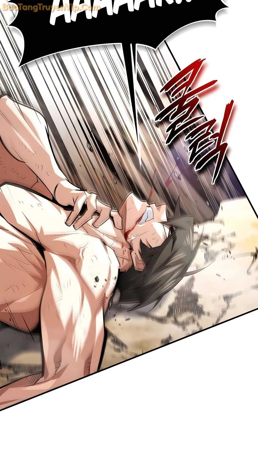 Trên Thế Giới Không Có Chiến Binh Xấu: Chapter 12