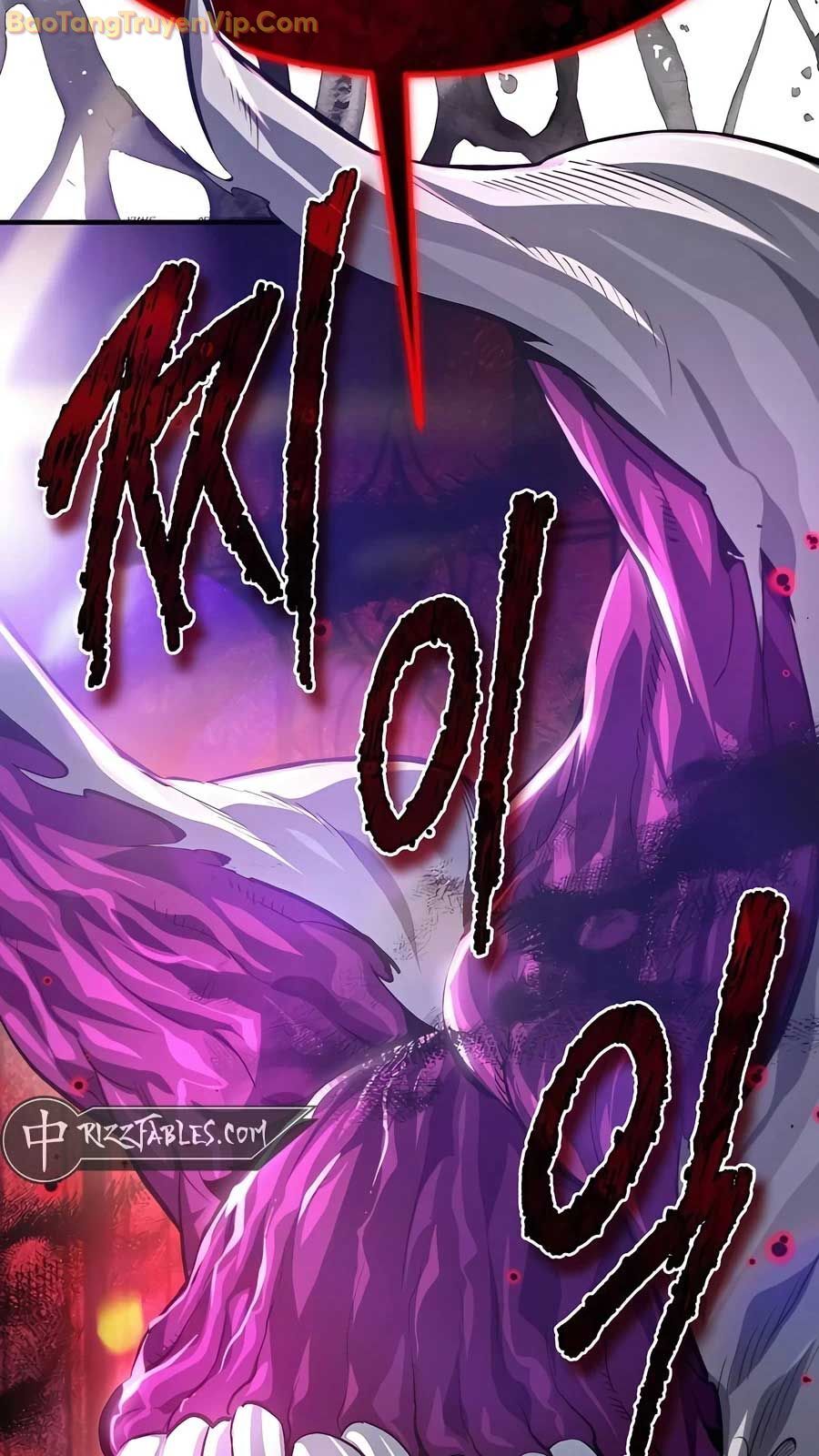 Trên Thế Giới Không Có Chiến Binh Xấu: Chapter 12