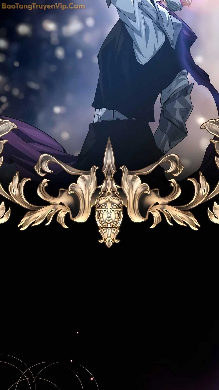 Trên Thế Giới Không Có Chiến Binh Xấu: Chapter 12