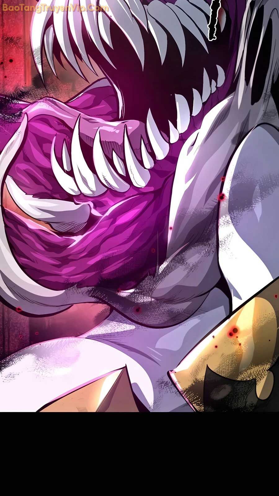 Trên Thế Giới Không Có Chiến Binh Xấu: Chapter 12