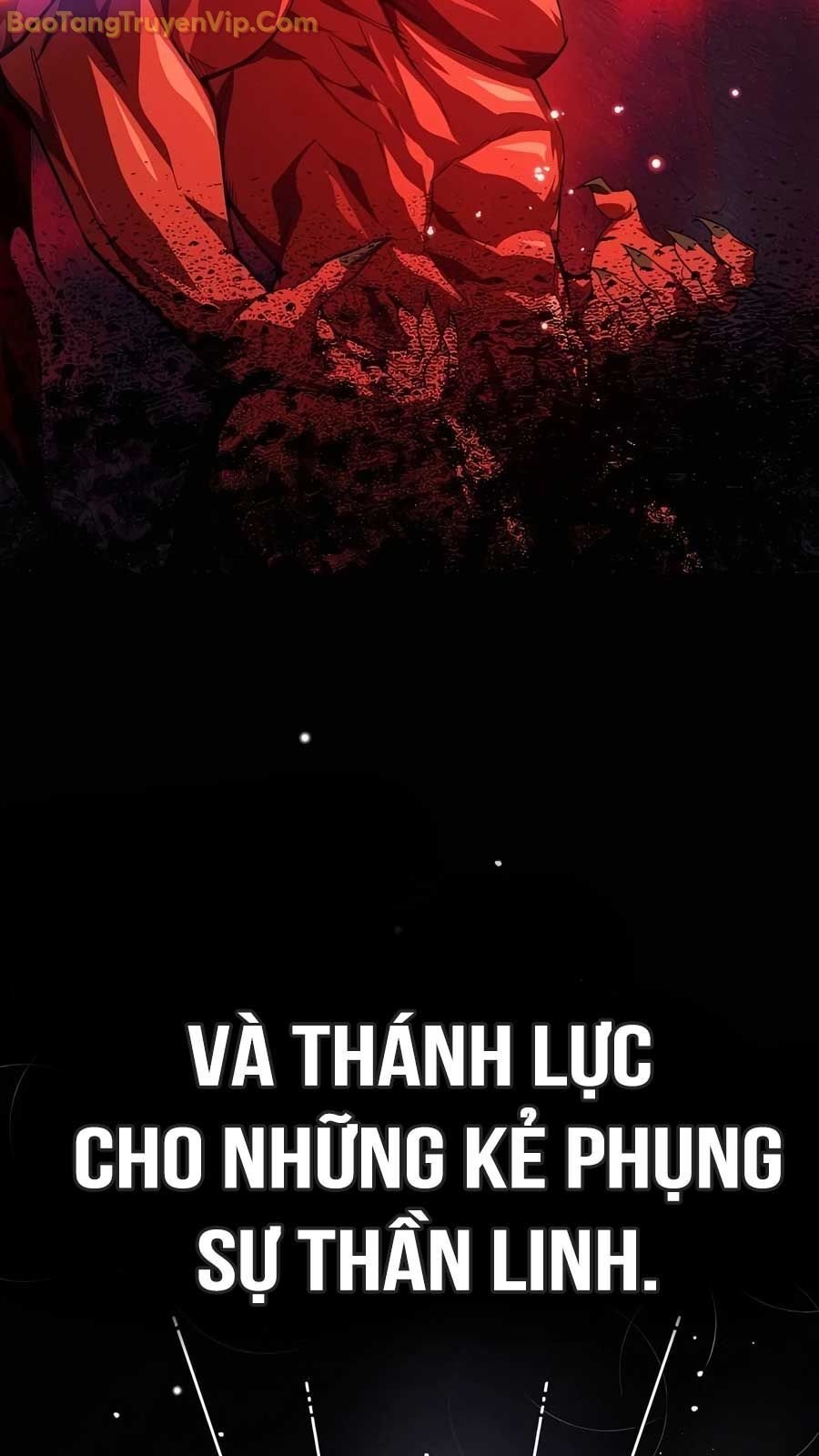 Trên Thế Giới Không Có Chiến Binh Xấu: Chapter 12