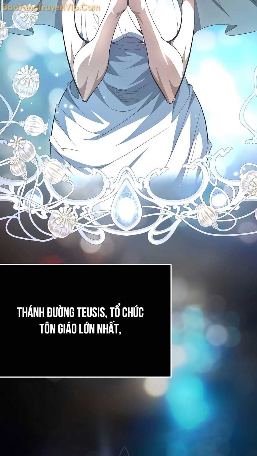 Trên Thế Giới Không Có Chiến Binh Xấu: Chapter 12