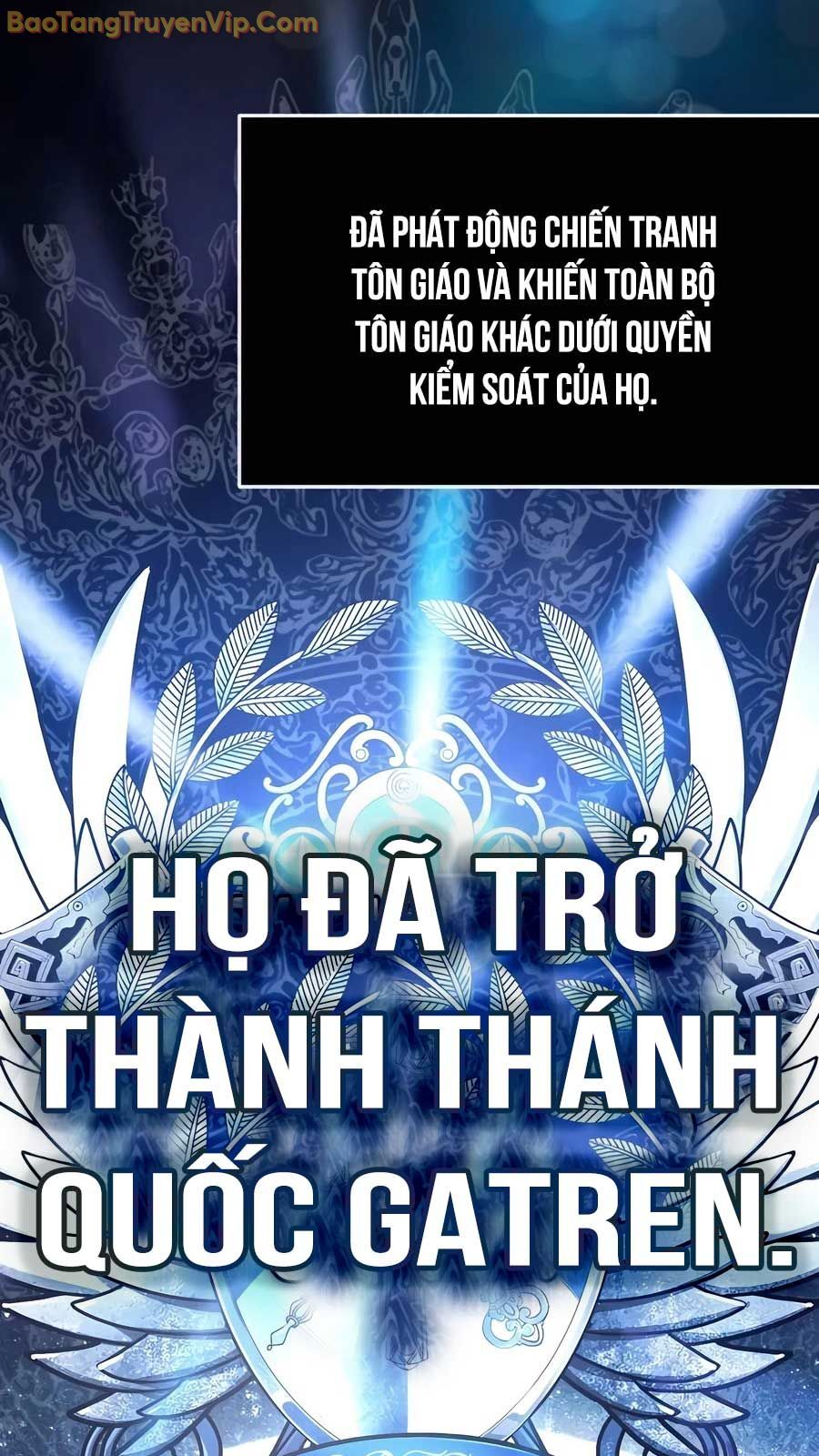 Trên Thế Giới Không Có Chiến Binh Xấu: Chapter 12