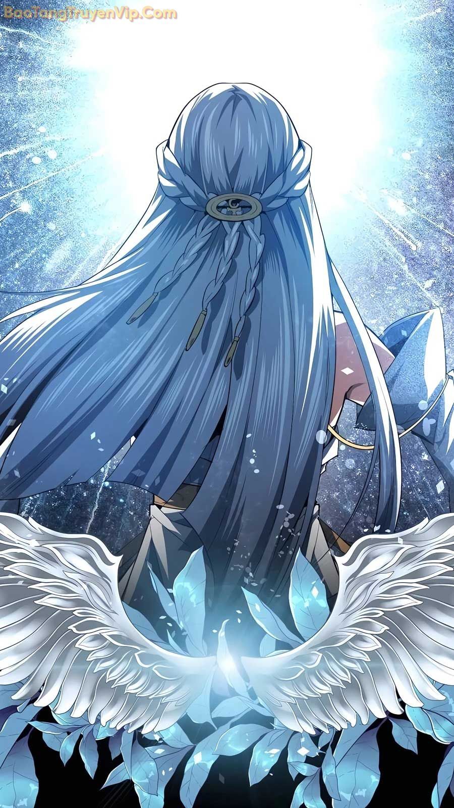 Trên Thế Giới Không Có Chiến Binh Xấu: Chapter 12