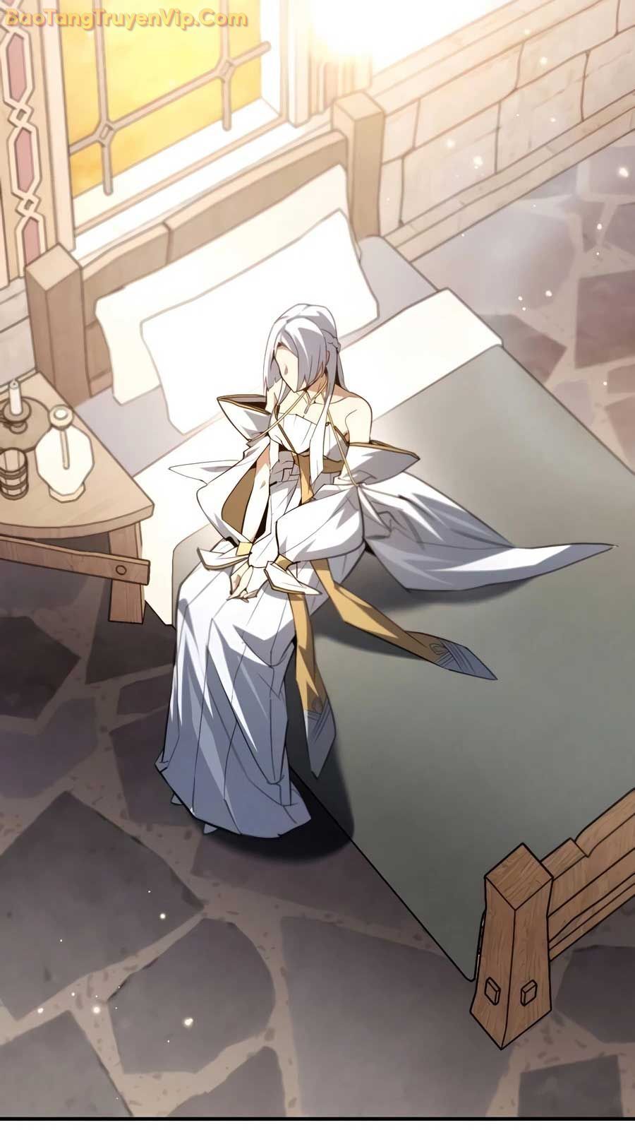 Trên Thế Giới Không Có Chiến Binh Xấu: Chapter 12