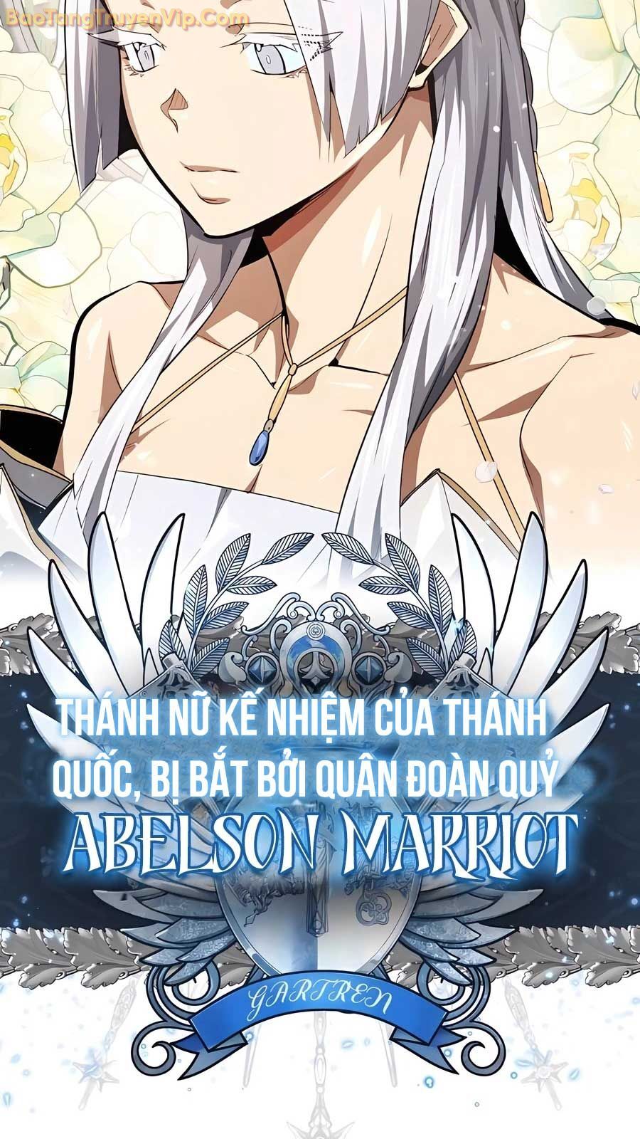 Trên Thế Giới Không Có Chiến Binh Xấu: Chapter 12