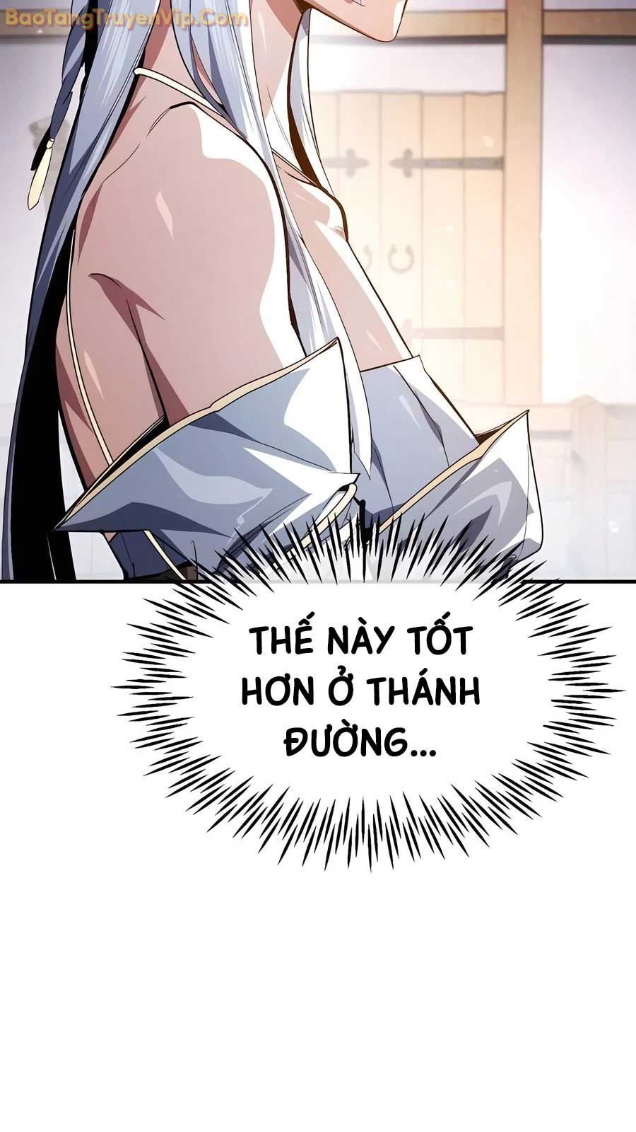 Trên Thế Giới Không Có Chiến Binh Xấu: Chapter 12