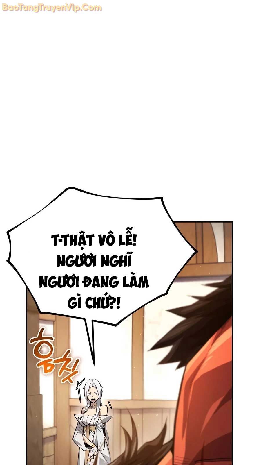 Trên Thế Giới Không Có Chiến Binh Xấu: Chapter 12