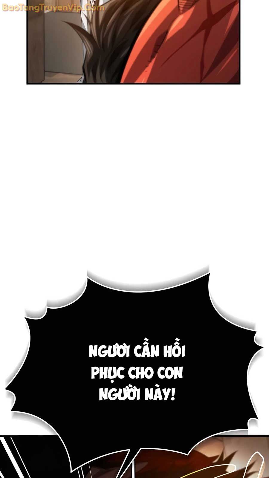 Trên Thế Giới Không Có Chiến Binh Xấu: Chapter 12