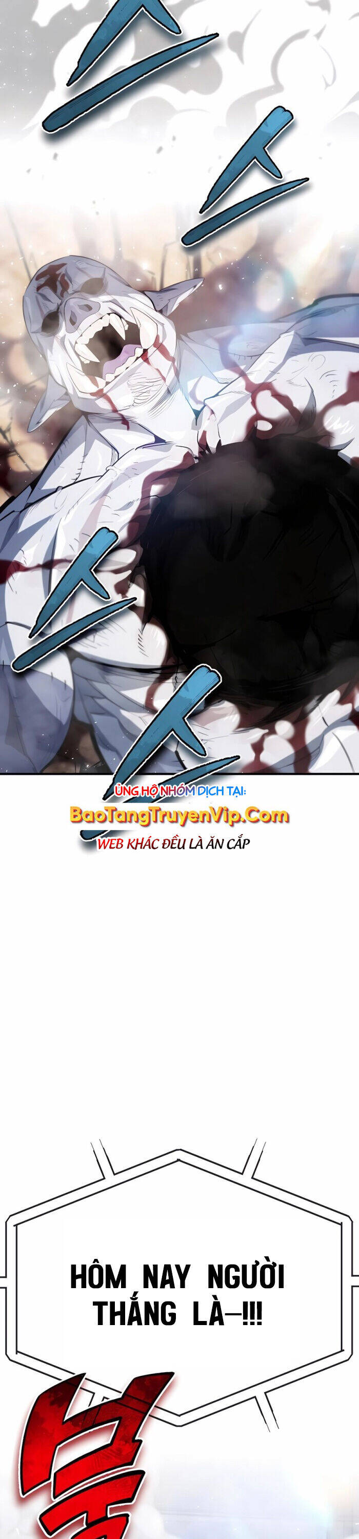 Trên Thế Giới Không Có Chiến Binh Xấu: Chapter 13
