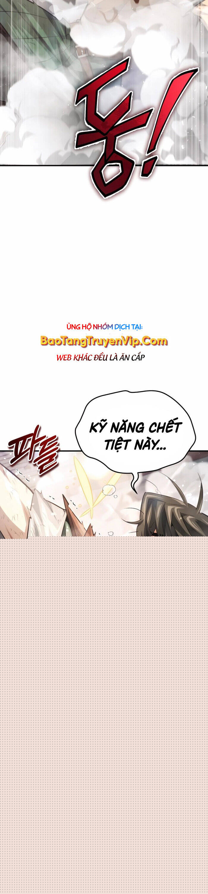 Trên Thế Giới Không Có Chiến Binh Xấu: Chapter 13