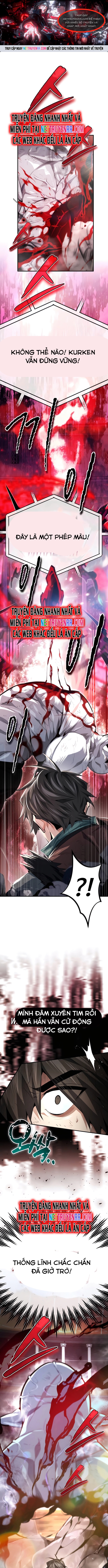 Trên Thế Giới Không Có Chiến Binh Xấu: Chapter 14