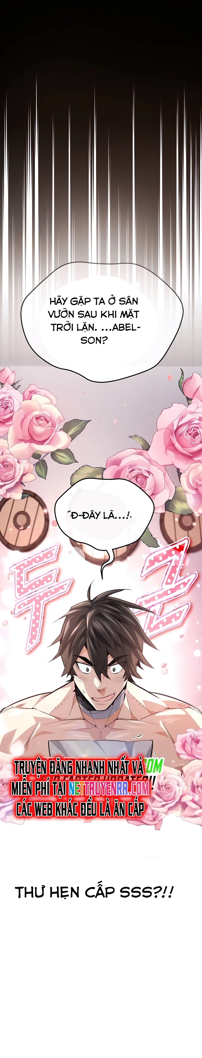 Trên Thế Giới Không Có Chiến Binh Xấu: Chapter 14