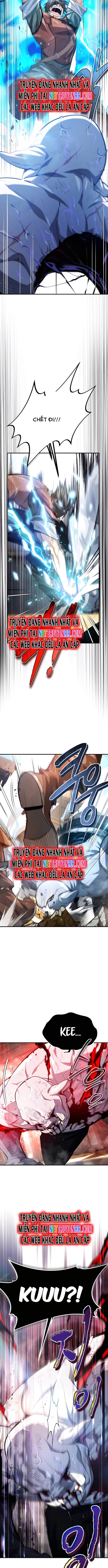 Trên Thế Giới Không Có Chiến Binh Xấu: Chapter 14