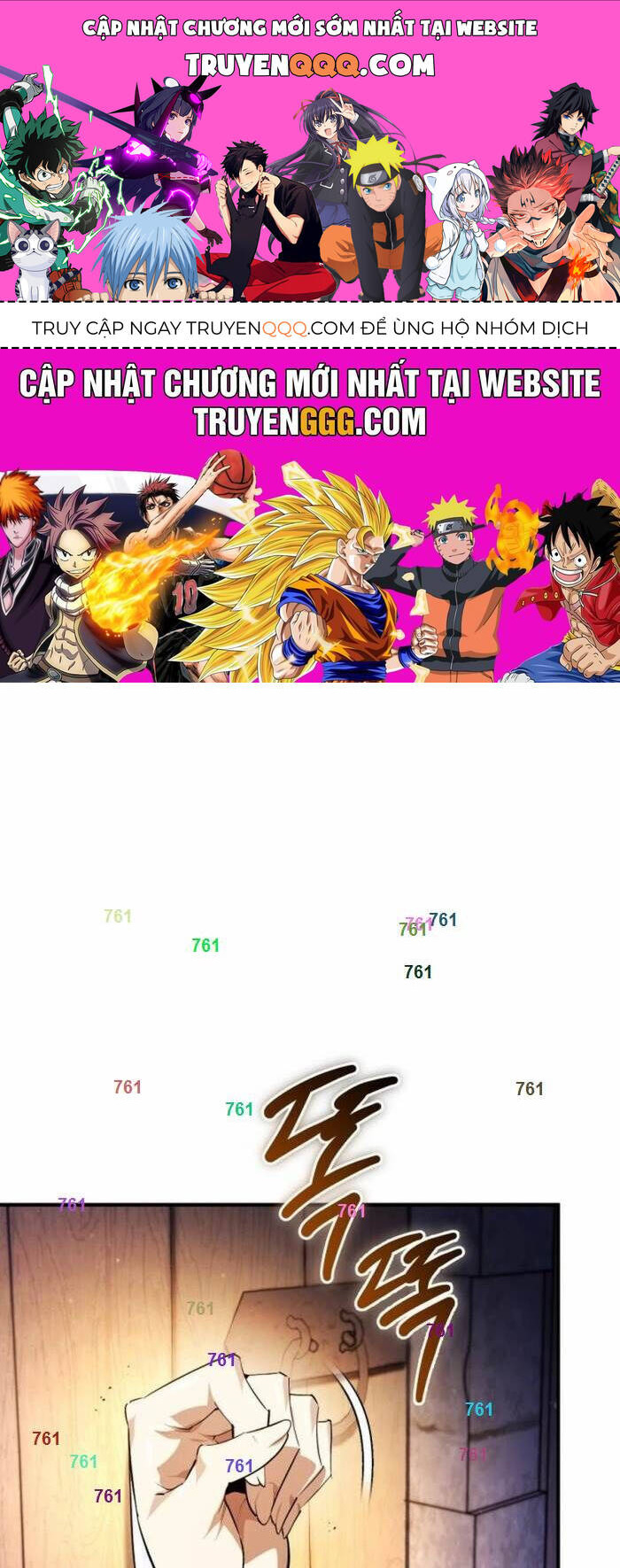 Trên Thế Giới Không Có Chiến Binh Xấu: Chapter 15