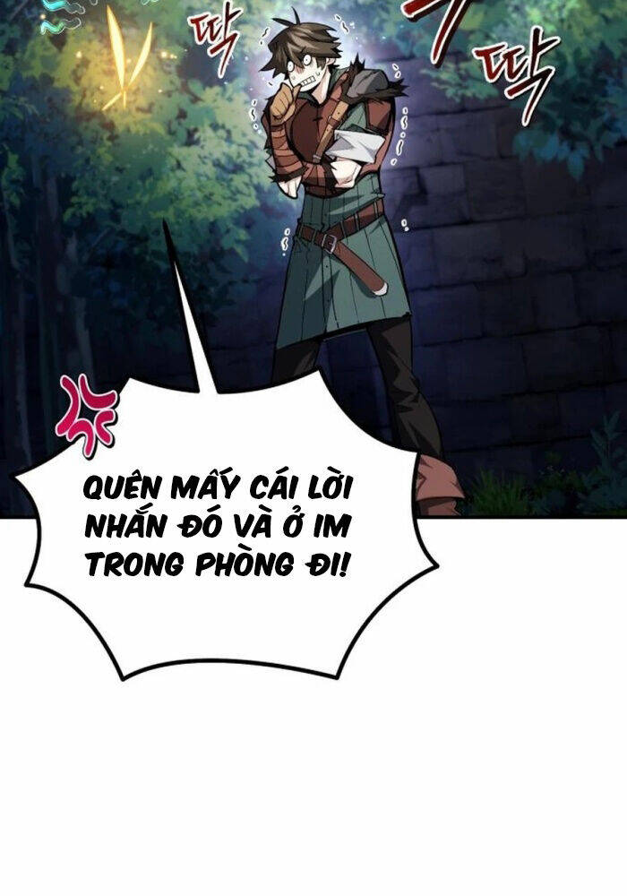 Trên Thế Giới Không Có Chiến Binh Xấu: Chapter 15