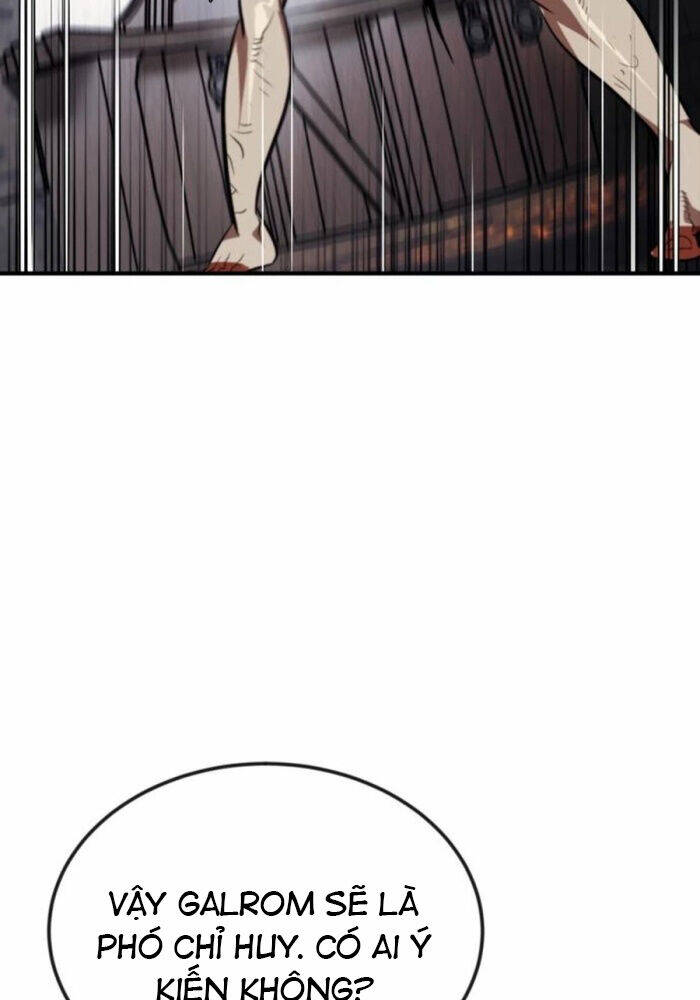Trên Thế Giới Không Có Chiến Binh Xấu: Chapter 15
