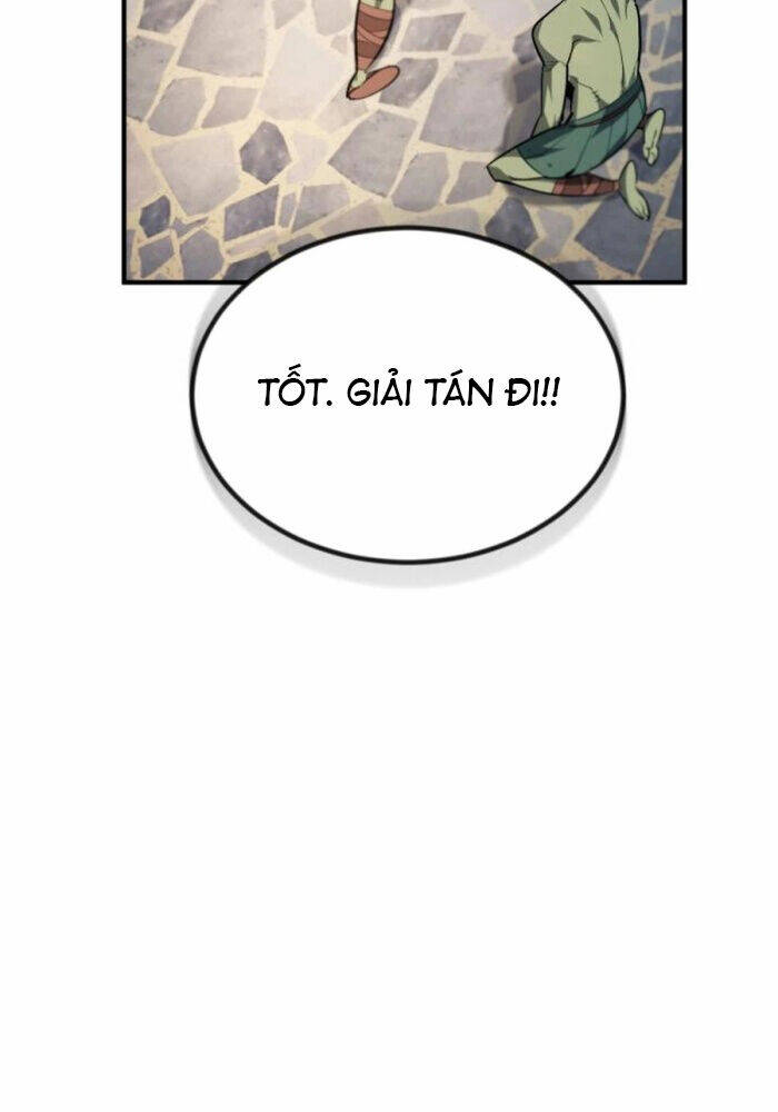 Trên Thế Giới Không Có Chiến Binh Xấu: Chapter 15