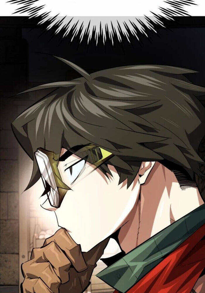 Trên Thế Giới Không Có Chiến Binh Xấu: Chapter 15